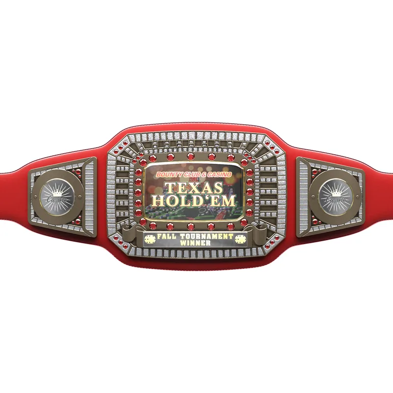 Red/Black Nickel