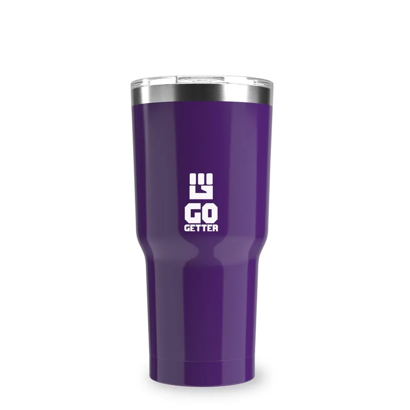 Go Getter 530 Ml / 18 Oz Stainless Steel Tumbler view 2