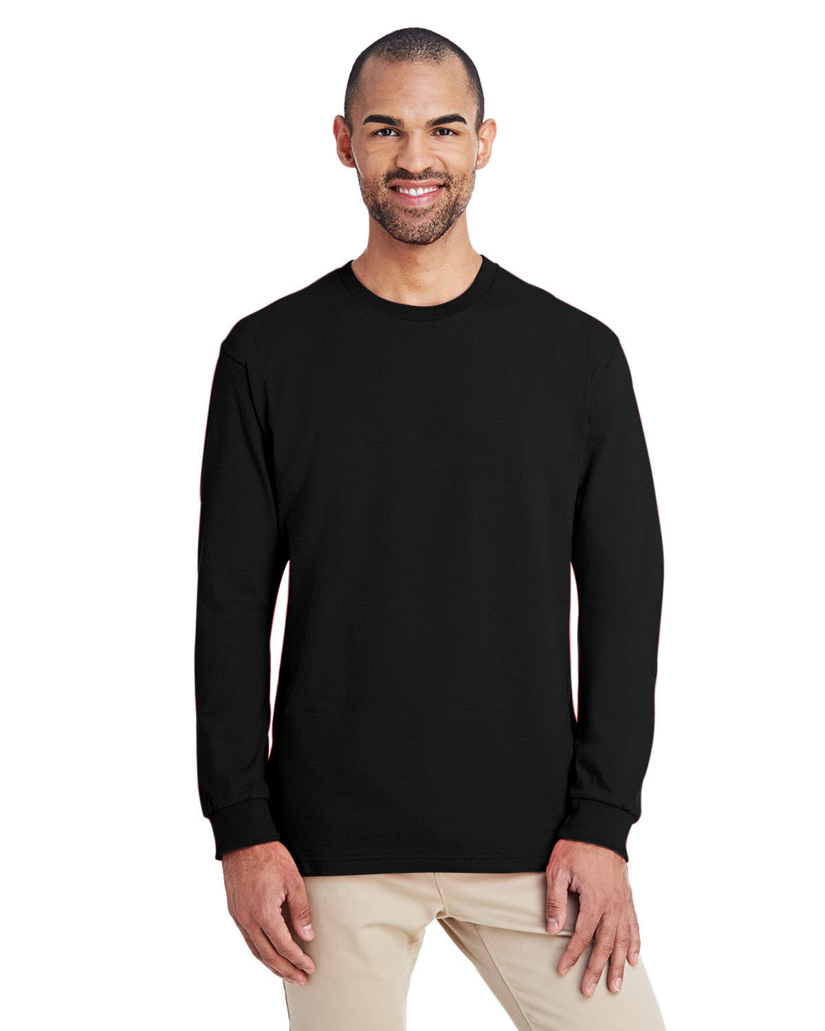 Gildan Hammer™ Adult Long-Sleeve T-Shirt