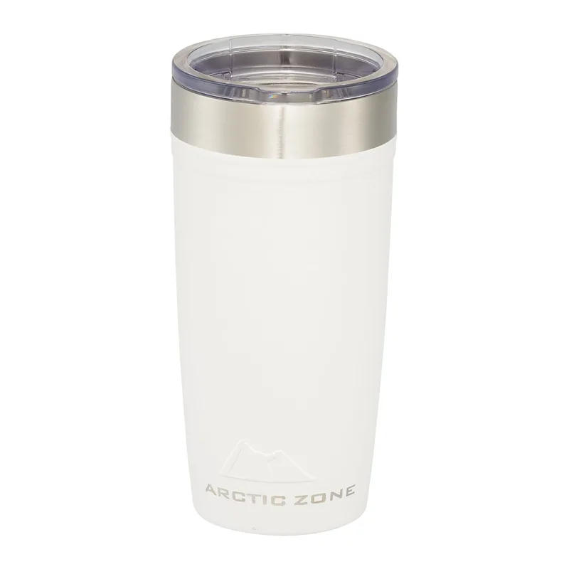 20 Oz. Arctic Zone® Titan Thermal HP® Copper Tumbler view 4