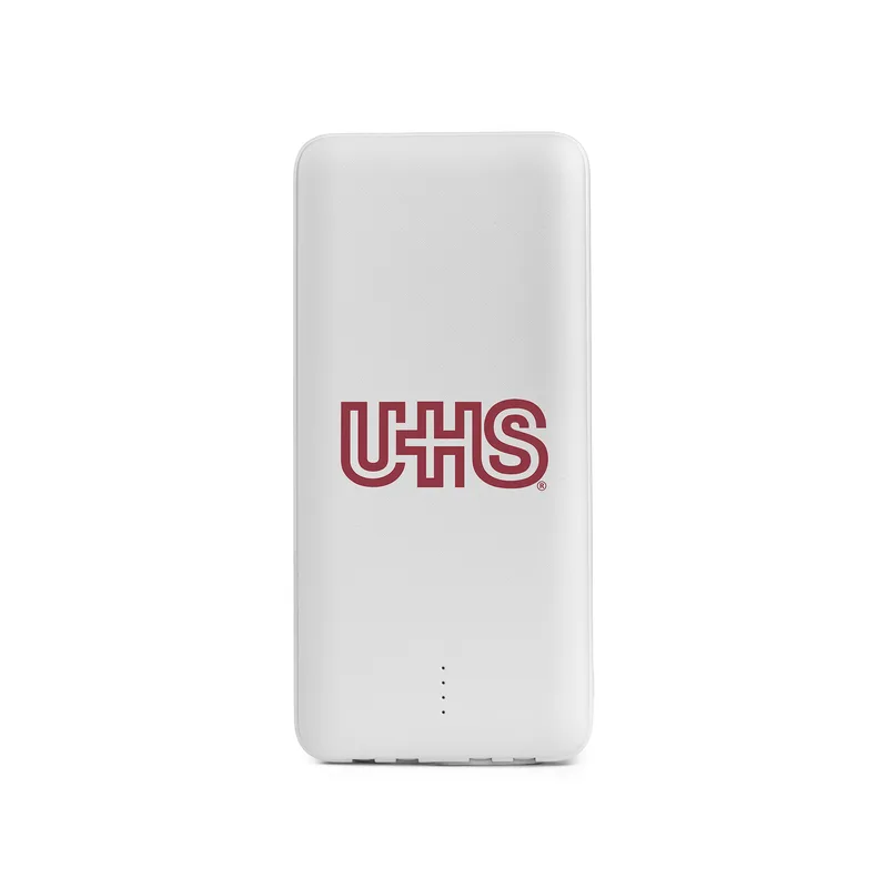 CoreCharge Multi-Charging Power Bank with LED Flashlight view 4