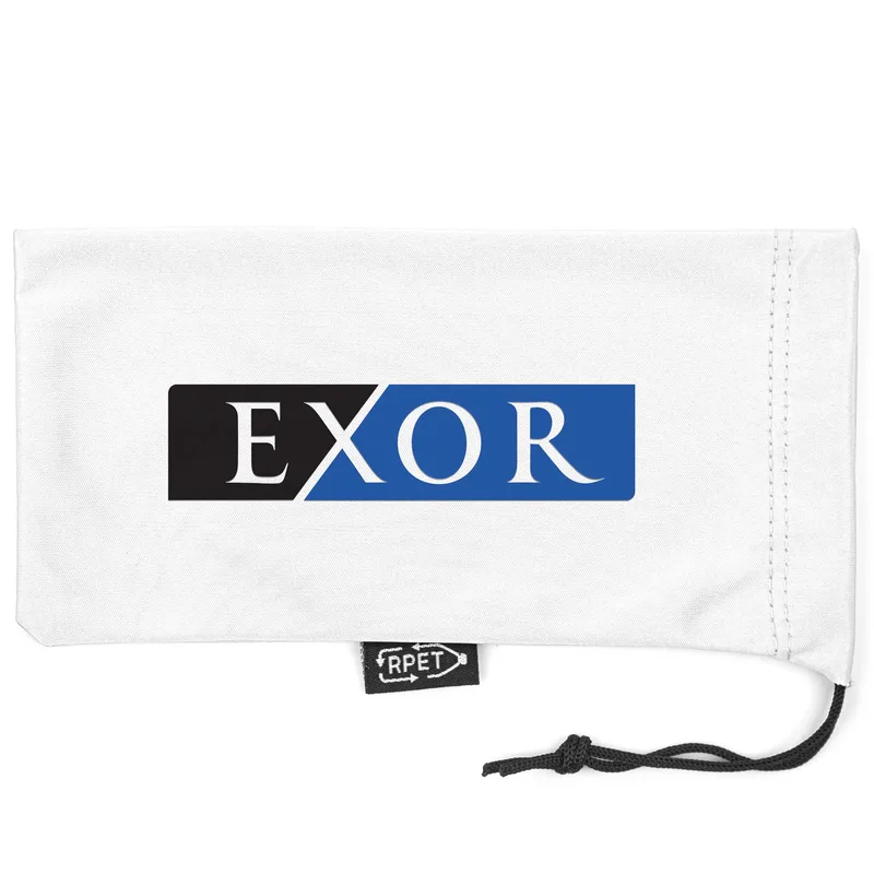 Recycled Sunglasses Pouch view 3