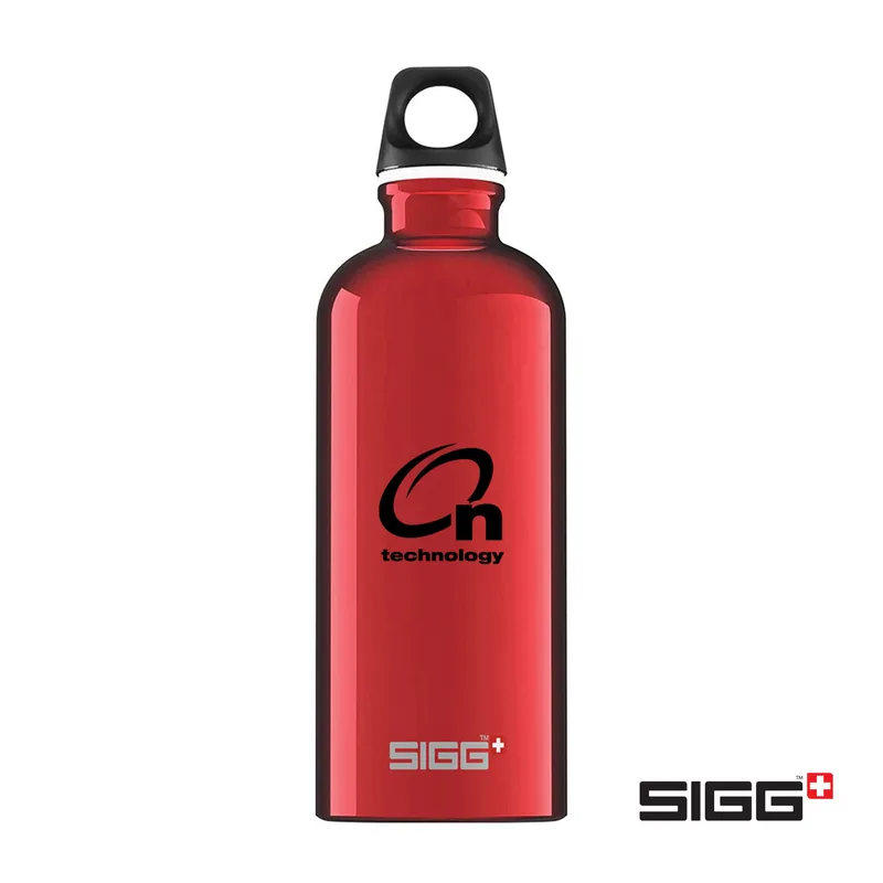 20 oz, Red