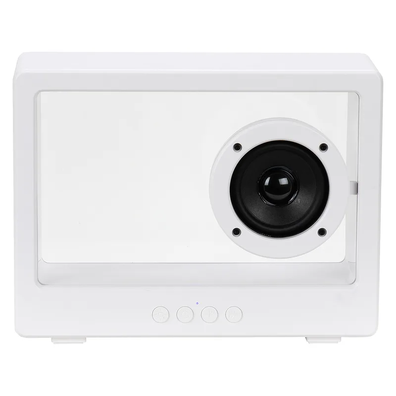 AMP 5W Wireless Speaker view 2