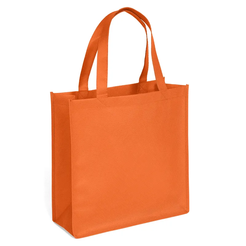 Orange Blank