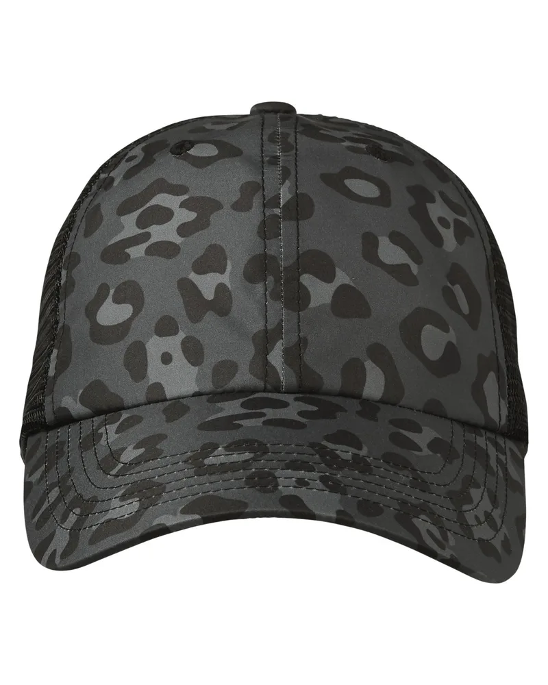 Blk Leopard/ Blk