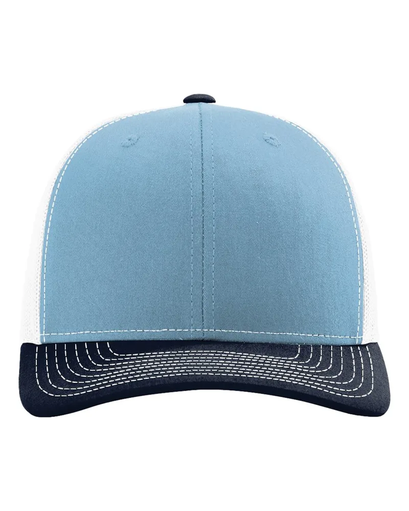 Gray/Charcoal/Navy