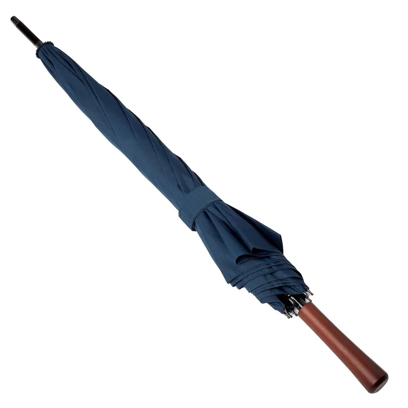 Redwood Umbrella (1 Imprint) view 4