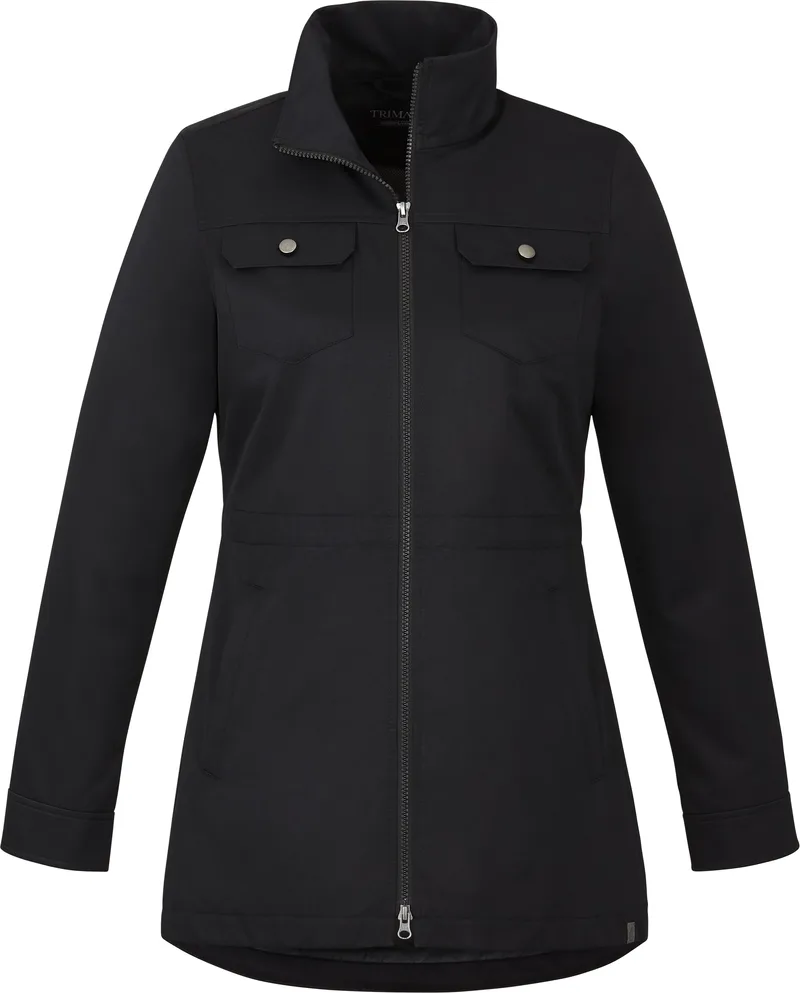 Women's HARDY Eco Jacket view 2