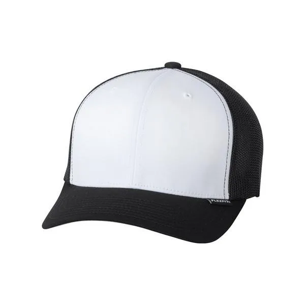 Black Blank