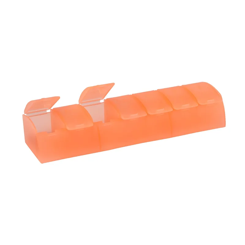 Translucent Orange