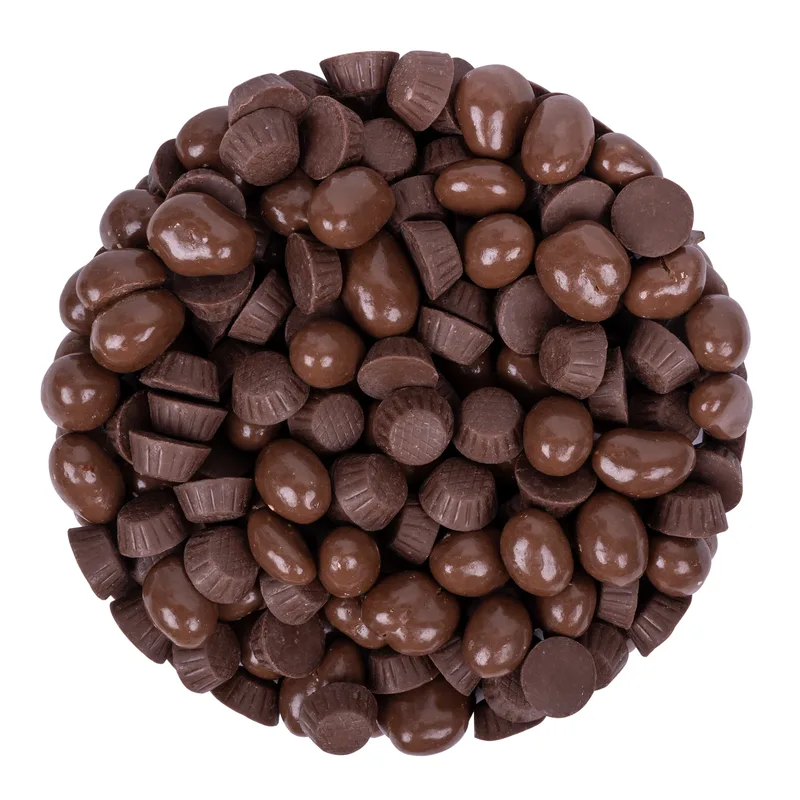 Popclusions - Sweet N Nutty Mix view 2