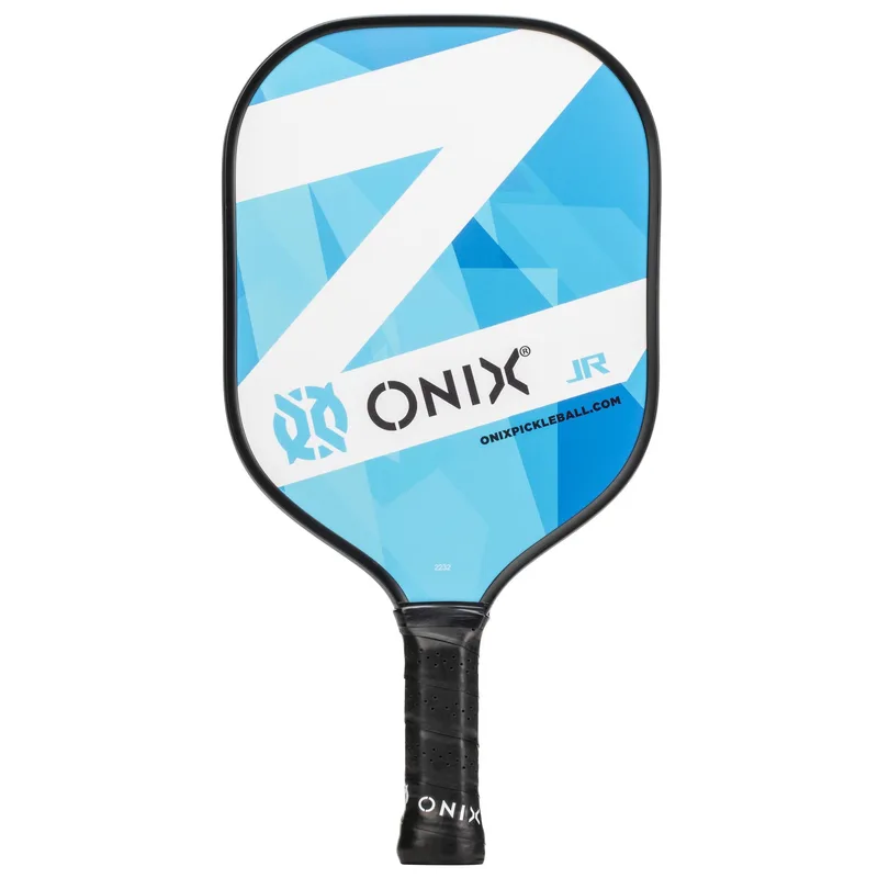 Escalade Sports Onix - Z Junior Composite Pickleball Paddle - Blue