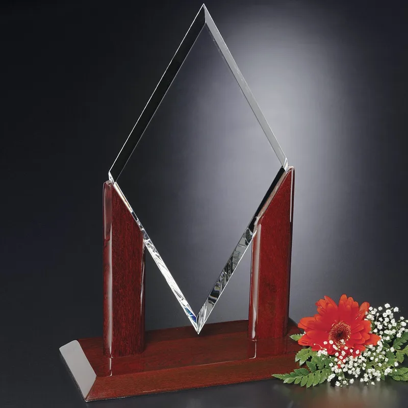 Quantum Award 17-1/2" view 2