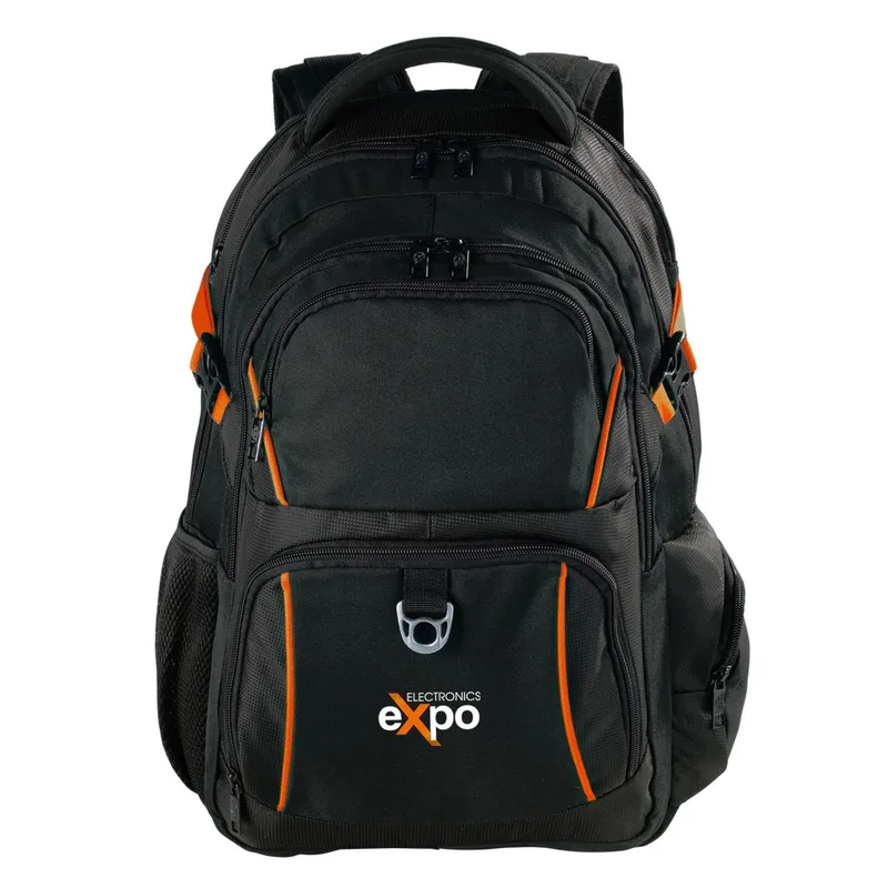 Mercury Backpack view 6