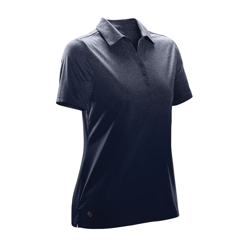 TXR1W NAVYHEATHER SIDE
