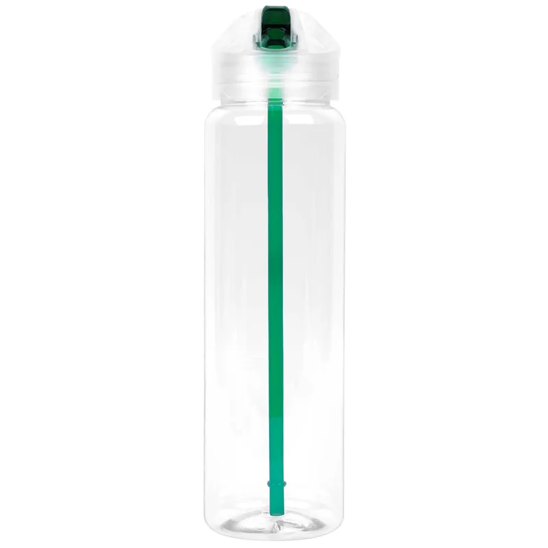 32 Oz. Recyclable Sports Bottle w/Flip-Up Lid view 4
