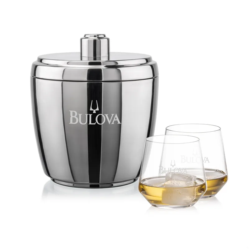 Pescara Bucket Set