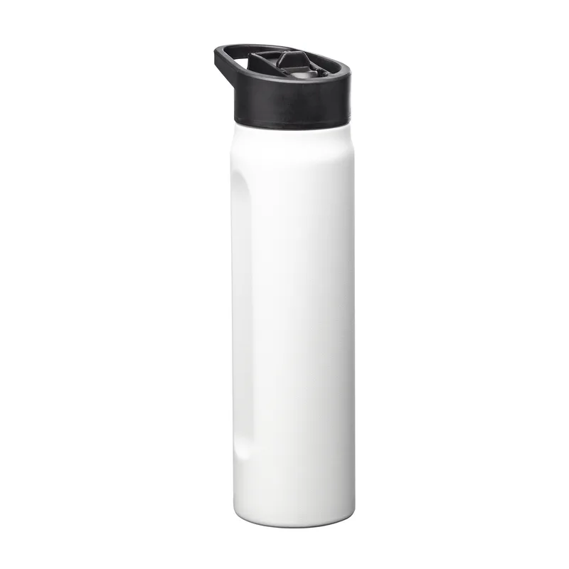 Matte White - Blank