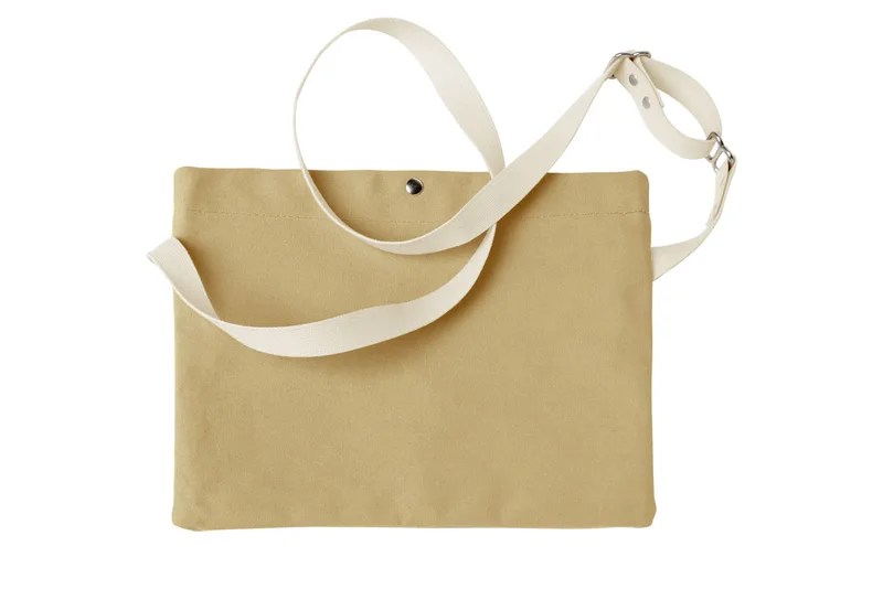 Mussette Bag view 2