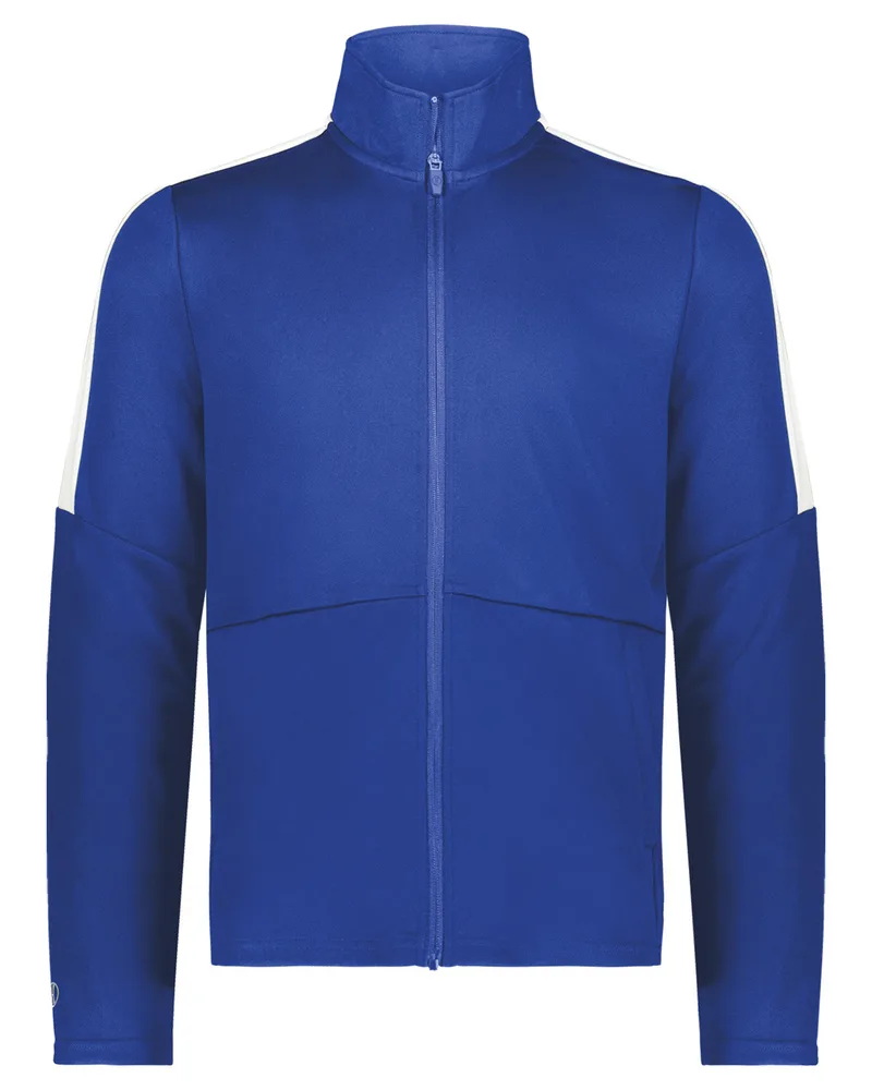 Holloway Adult Crosstown Jacket Tall view 5