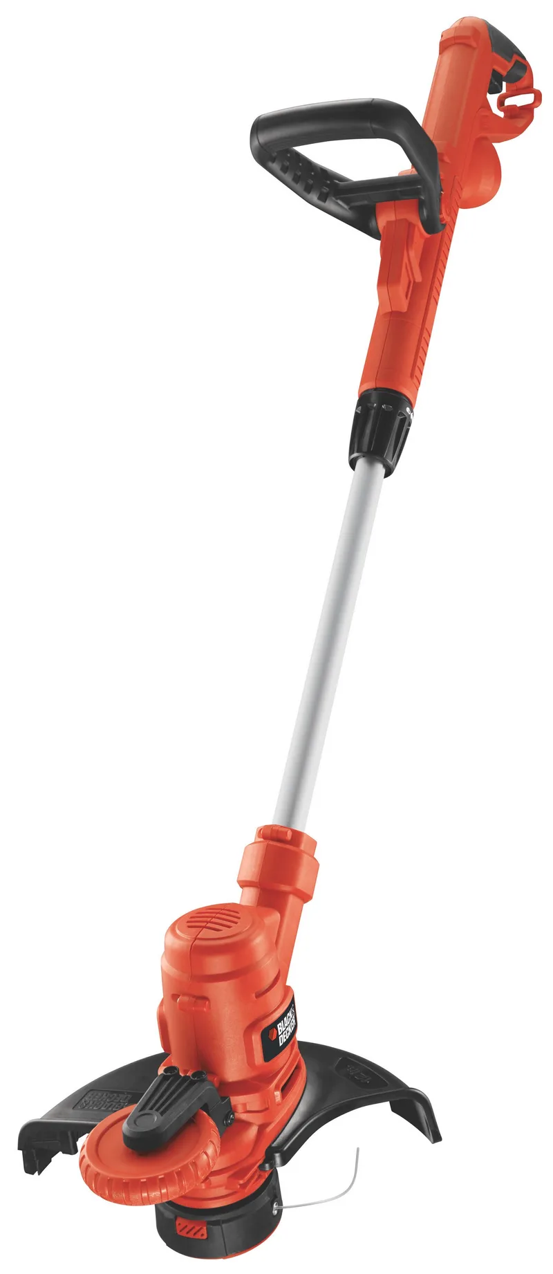 Black & Decker 6.5 Amp 14" Corded Trimmer/Edger