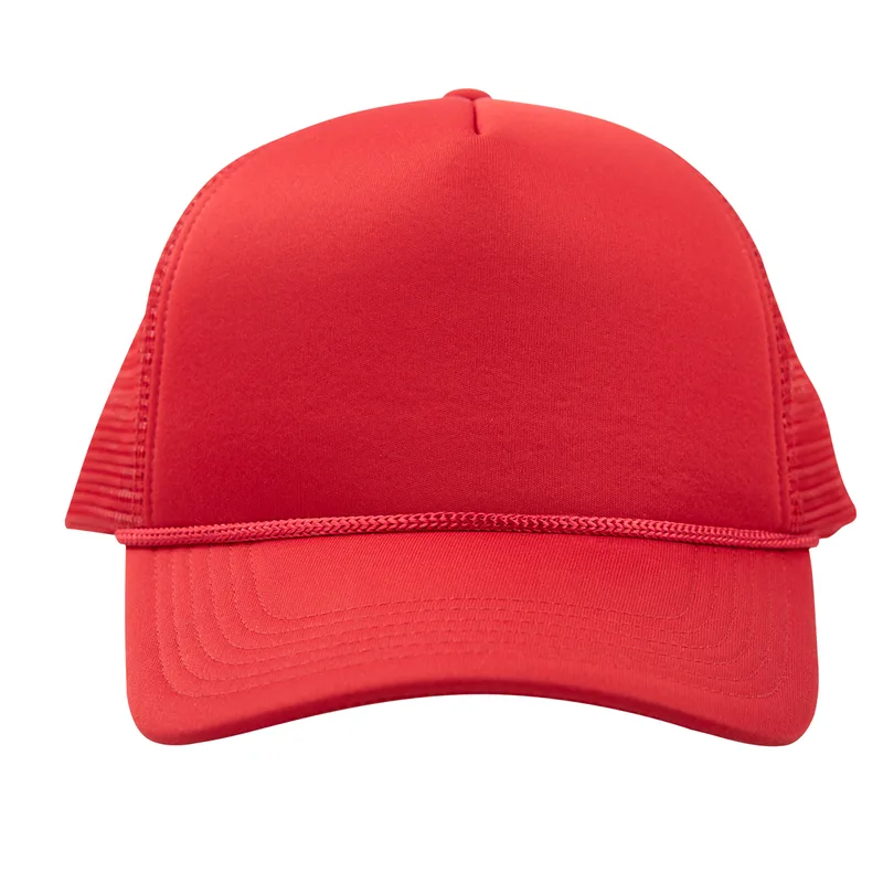 15037 RED Blank