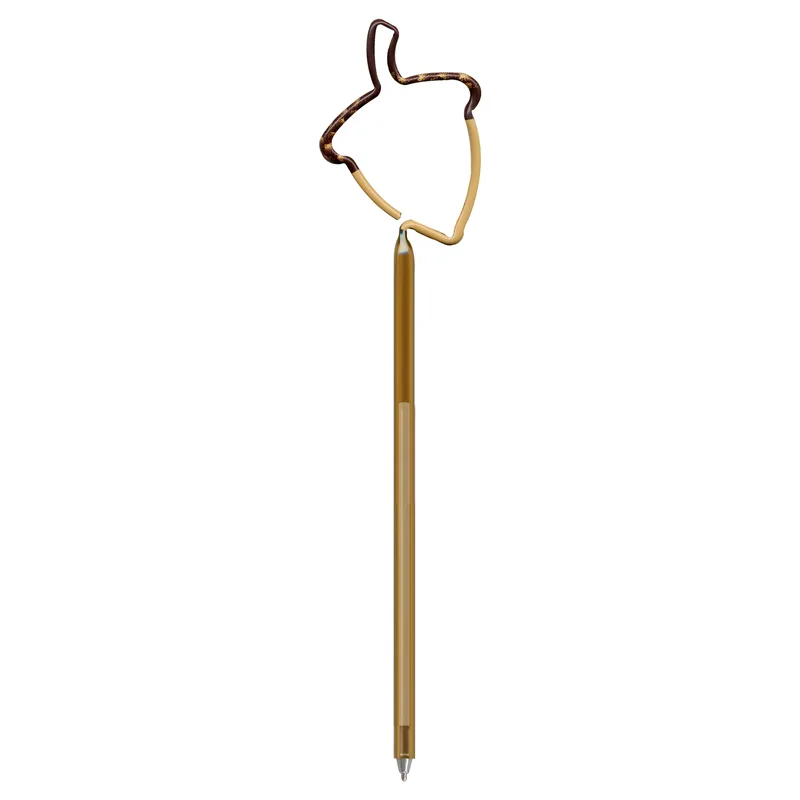 Acorn Multi-Color InkBend Standard Bent Pen view 2