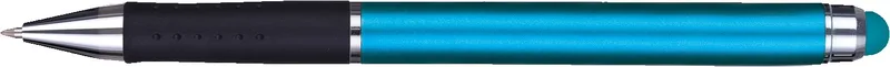 Aqua Blue/Black/Silver