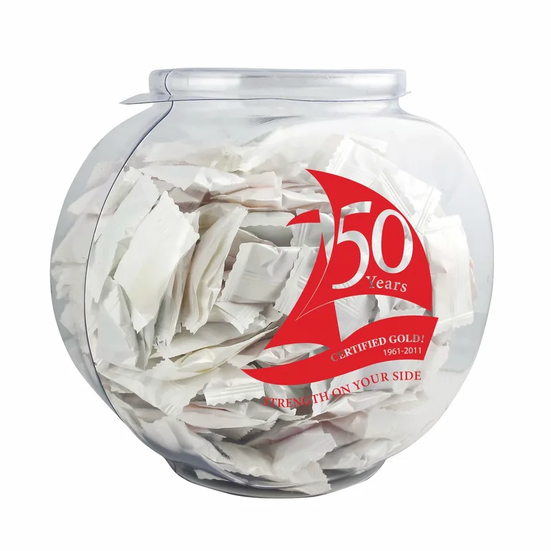 Fish Bowls - FlavorBurst® Candies -24 Oz.