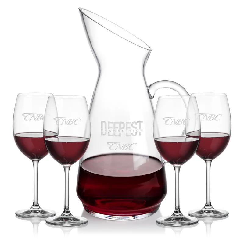 Set of 5