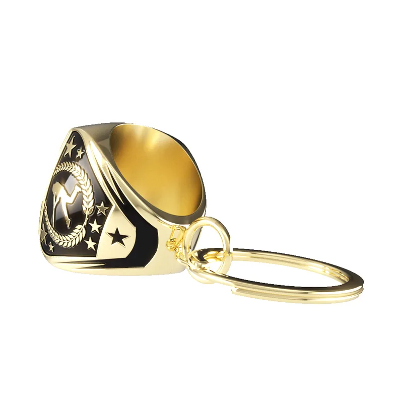 Bright Gold
