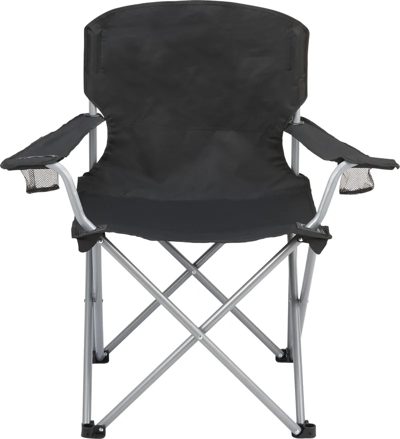 Oversized Folding Chair (500lb Capacity) view 2