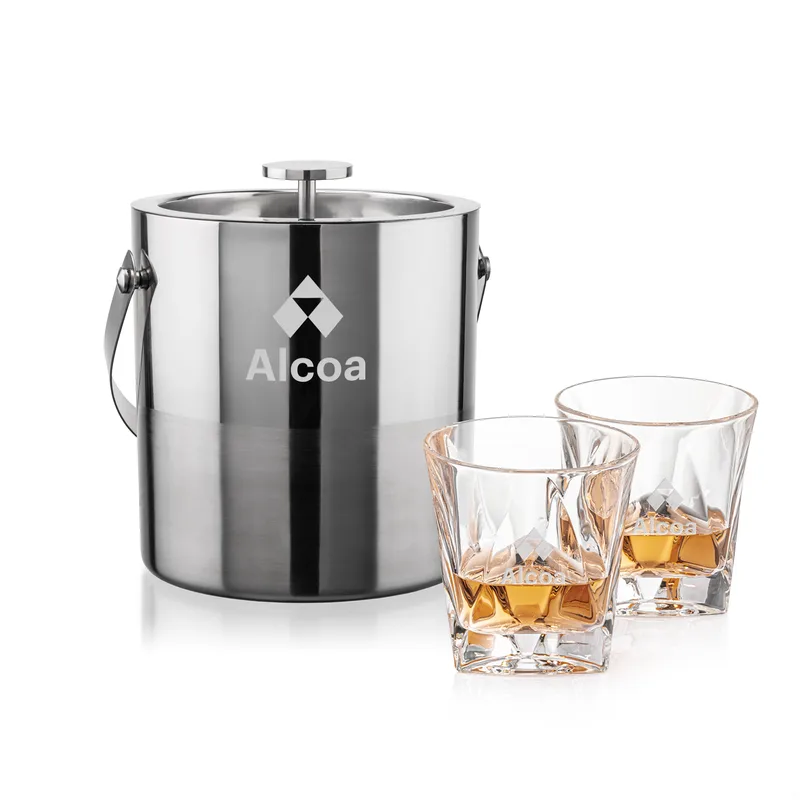 Catania Bucket Set