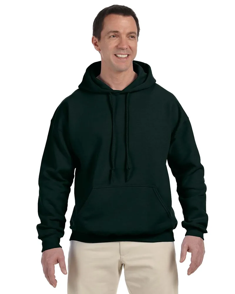 Gildan Adult DryBlend® Hooded Sweatshirt view 4