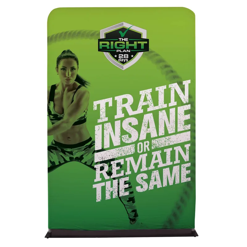 5' EuroFit Banner Display Kit view 5