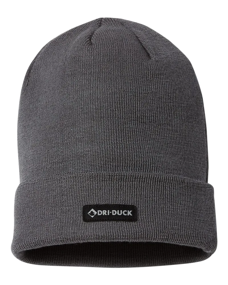 DRI DUCK® Commander Knit Beanie
