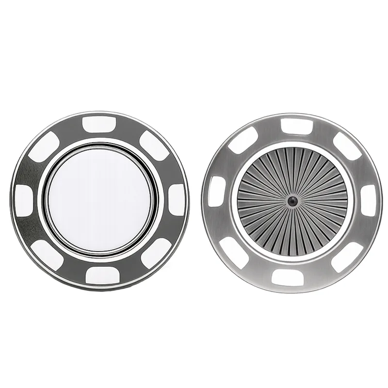 Poker Chip