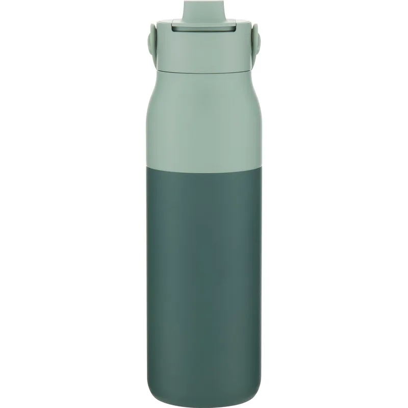 34 oz Larq Swig Top Water Bottle view 2