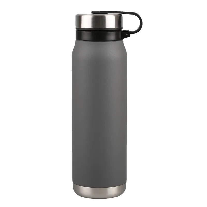 20 Oz. Silverton Stainless Steel Bottle view 2