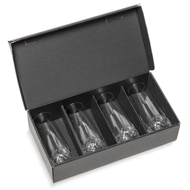 Set of 4's