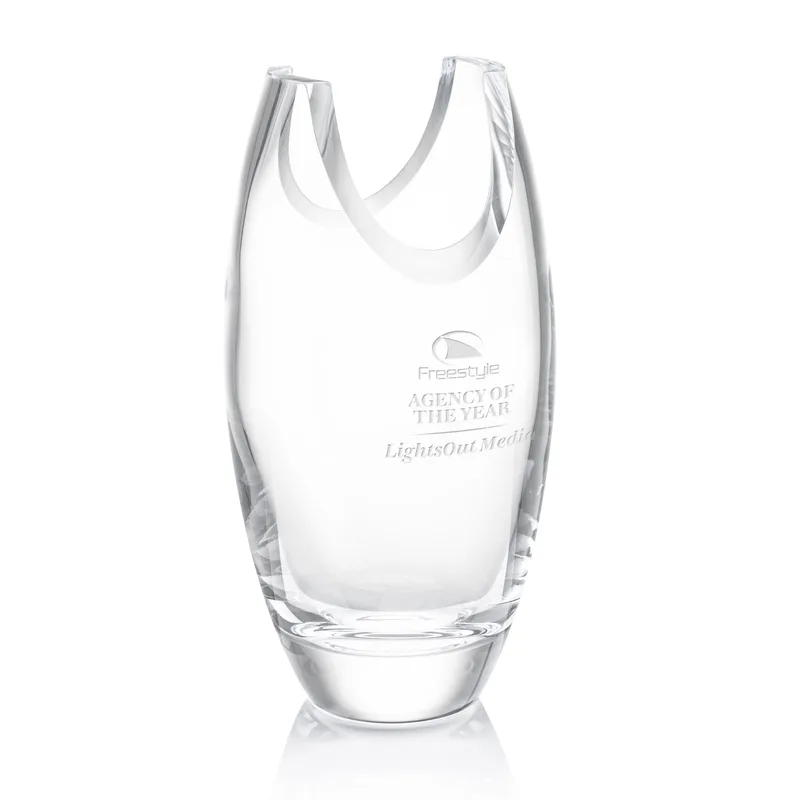 Stockport Vase