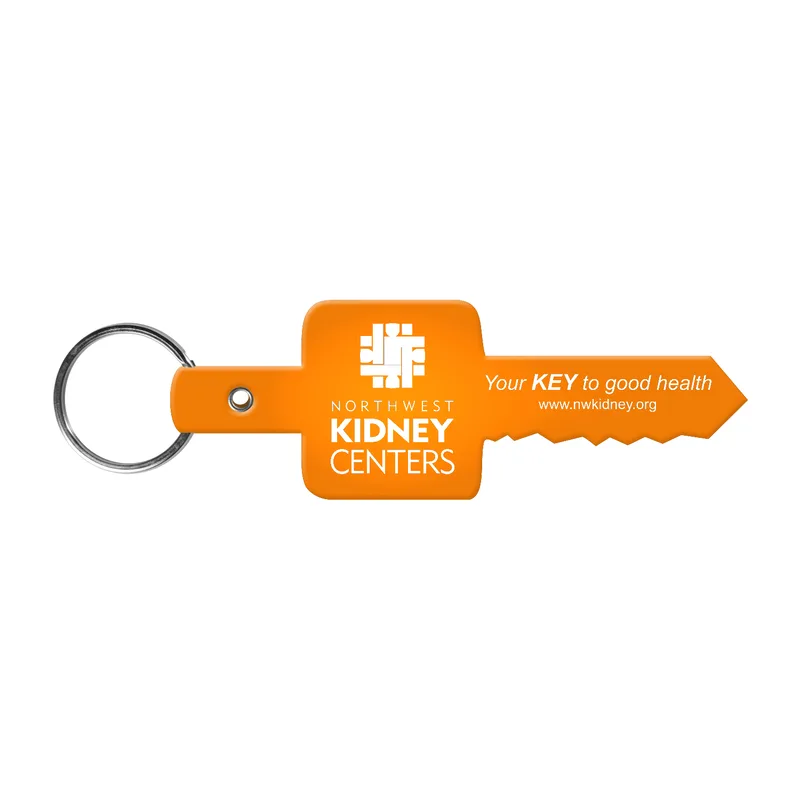 Key Flexible Key Tag view 3