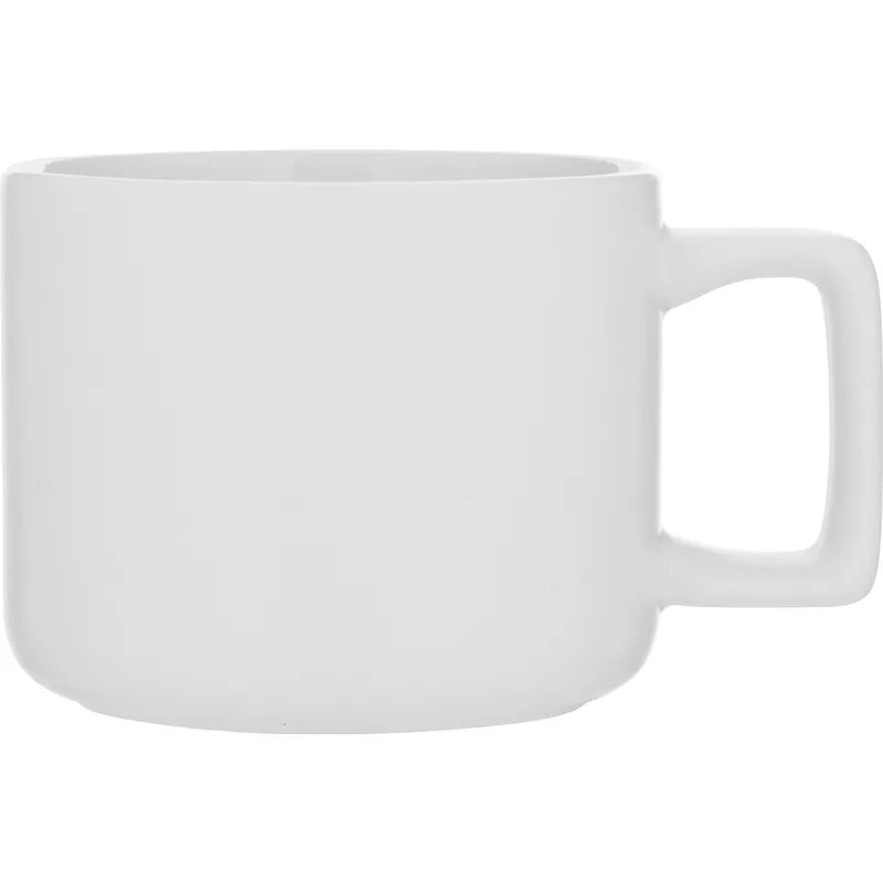 12 oz Helio Ceramic Mug view 2