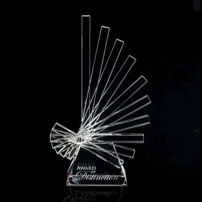 Tendrillar Award