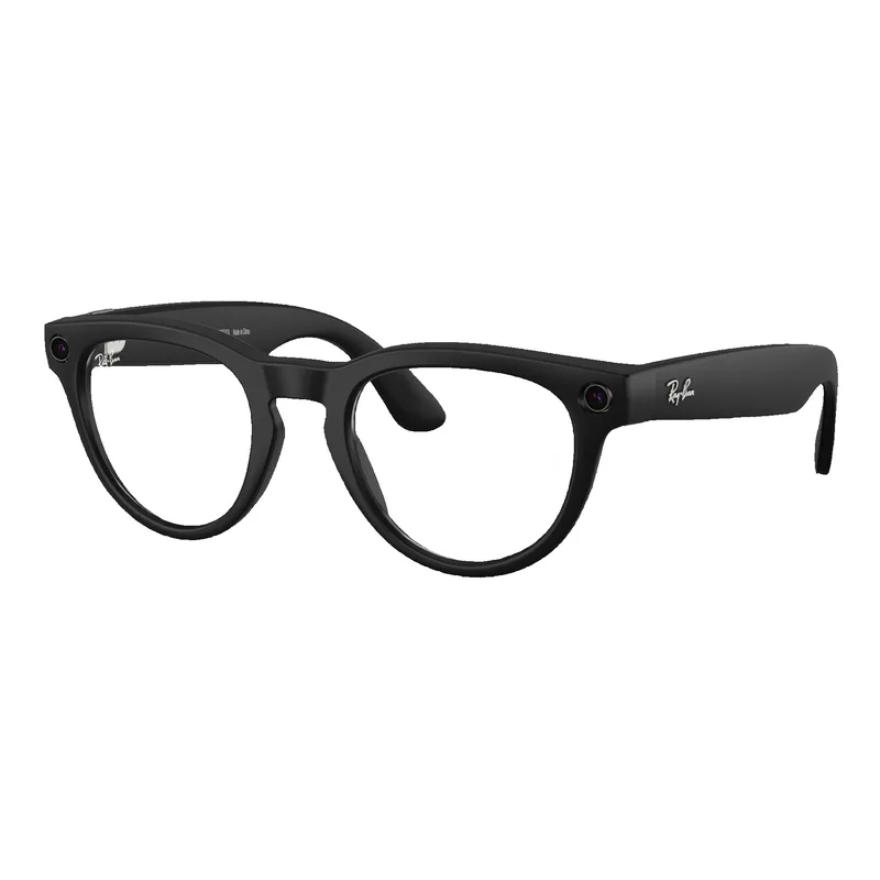 Ray-Ban Meta Headliner AI Glasses