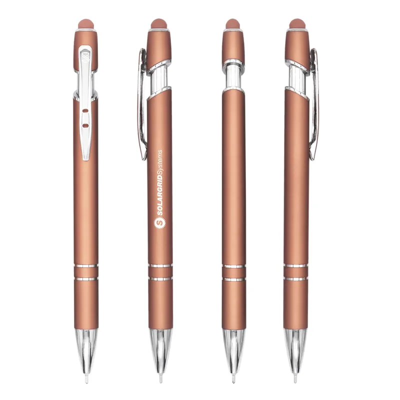 Ultima Softex Luster Stylus Gel Pen view 7