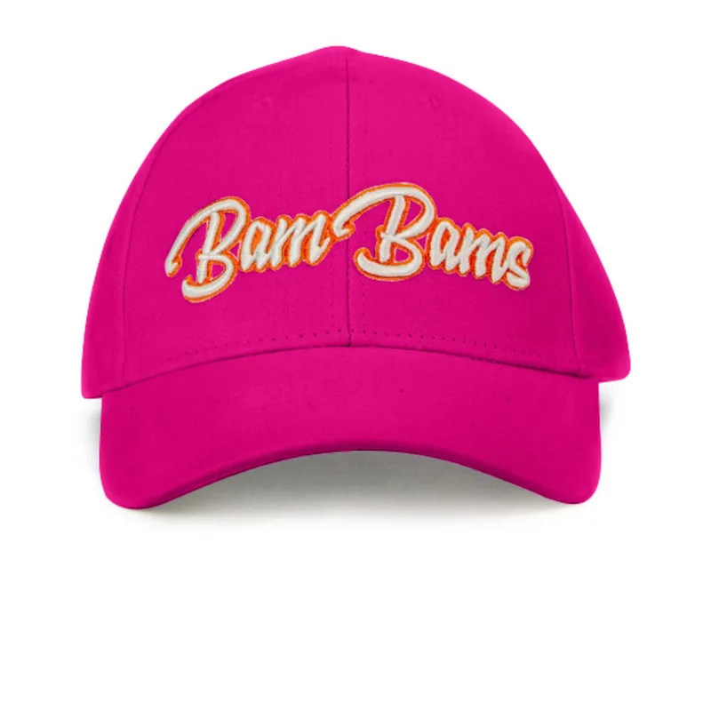 Fuchsia Pink