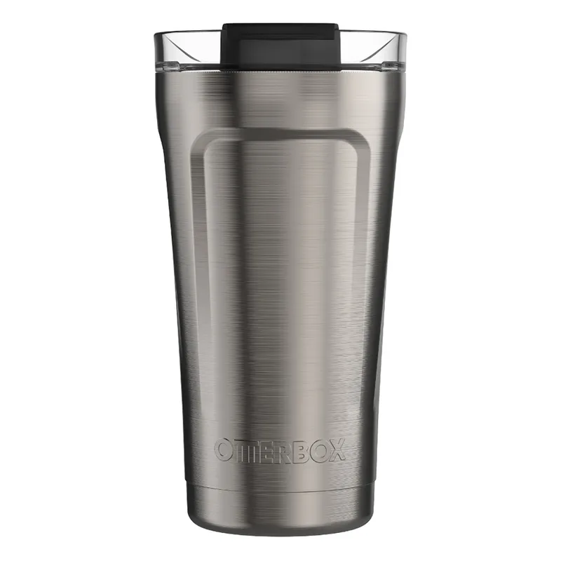 16 Oz. Otterbox® Elevation® Core Colors Stainless Steel Tumbler view 2