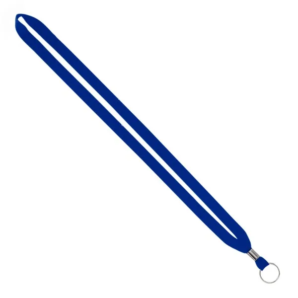 Royal Blue Blank